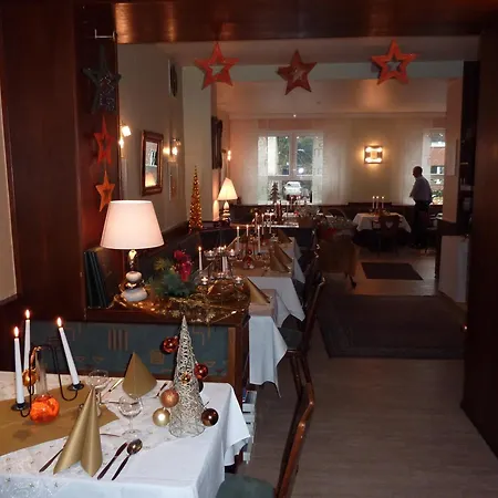 Heidehaus Mönchengladbach