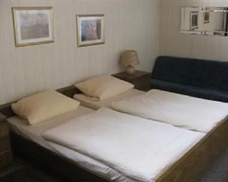 Heidehaus Hotel 3*