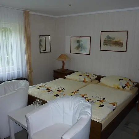 Hotel Heidehaus Mönchengladbach