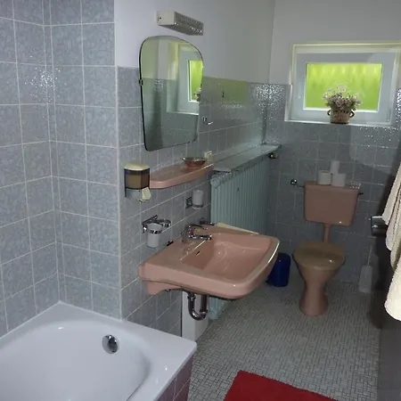 Heidehaus 3* Mönchengladbach