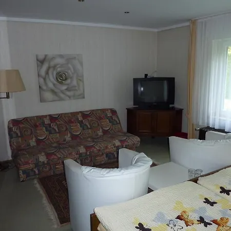 Hotel Heidehaus 3*