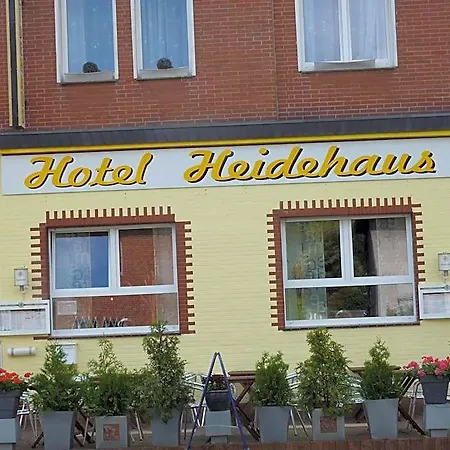 Hotel Heidehaus