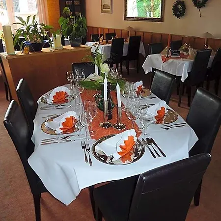 Hotel Heidehaus 3*