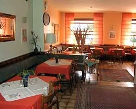 Heidehaus 3*