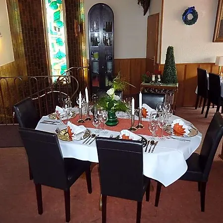 Heidehaus 3*
