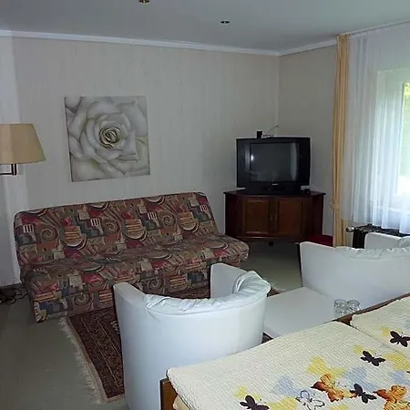 Hotel Heidehaus 3*