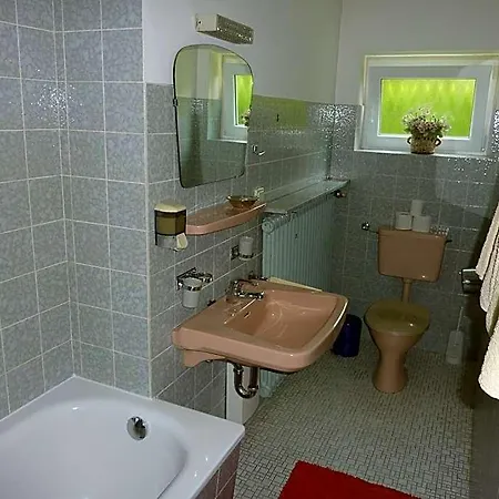 Hotel Heidehaus 3*