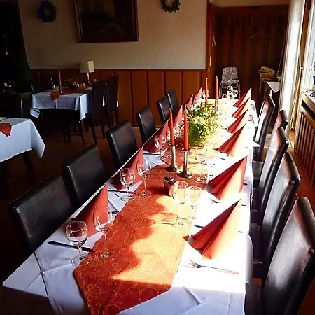 Hotel Heidehaus Mönchengladbach