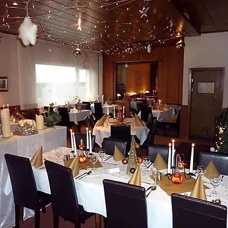 Heidehaus 3*