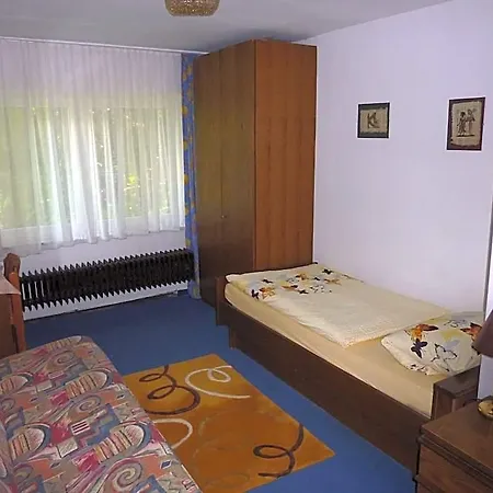 Heidehaus Hotel