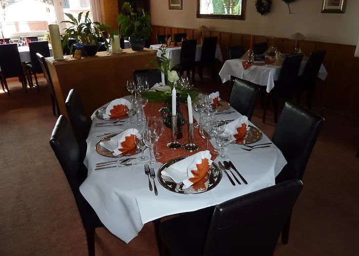 Ξενοδοχείο Heidehaus