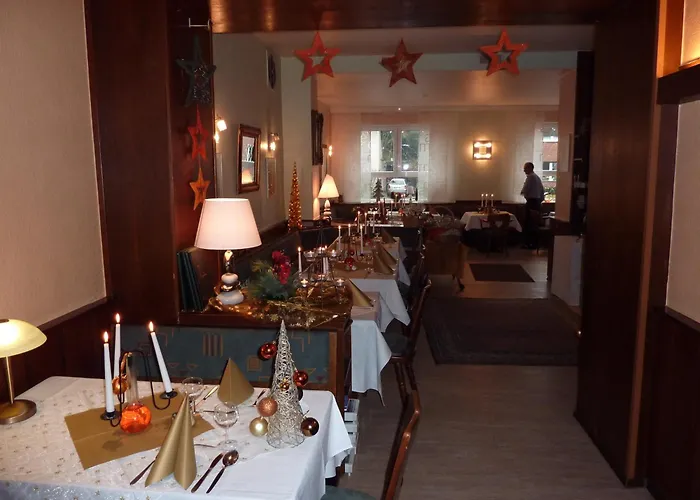 Heidehaus Mönchengladbach