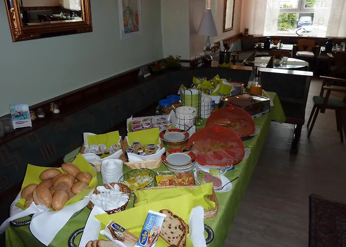 Heidehaus Mönchengladbach