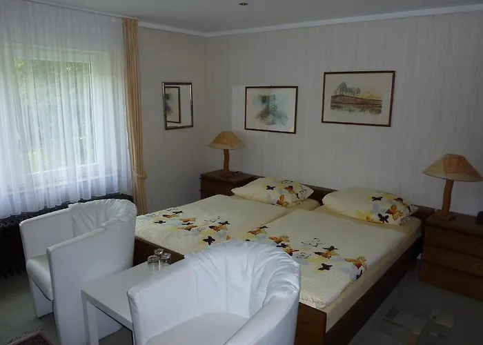 Ξενοδοχείο Heidehaus Mönchengladbach