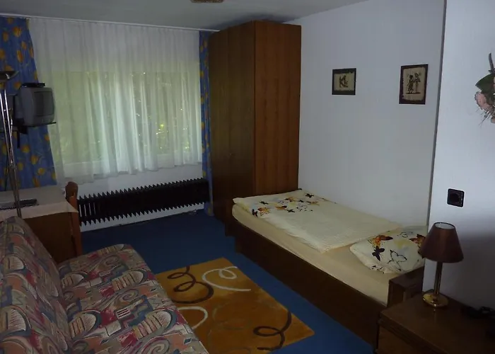 Heidehaus מלון Mönchengladbach