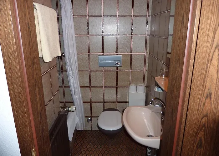 Heidehaus Mönchengladbach