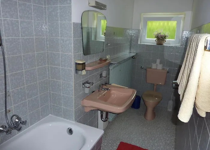 Heidehaus 3* Mönchengladbach